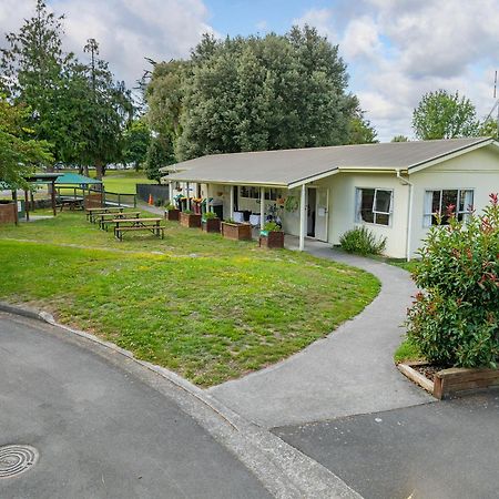 Mawley Holiday Park Masterton Kültér fotó