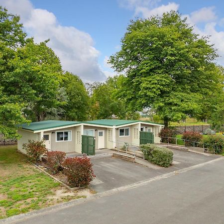 Mawley Holiday Park Masterton Kültér fotó