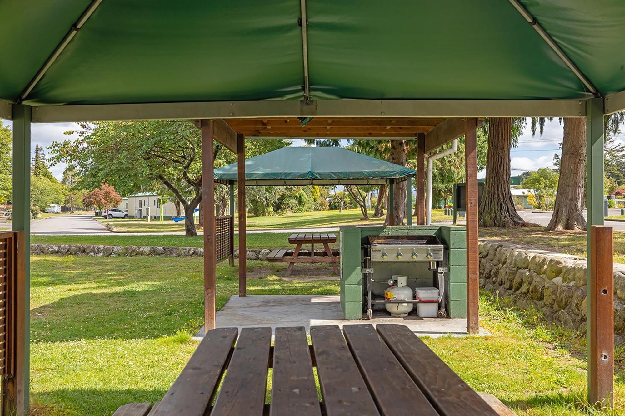 Mawley Holiday Park Masterton Kültér fotó