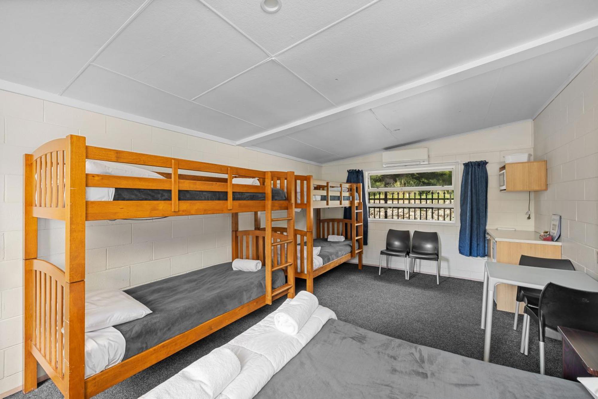 Mawley Holiday Park Masterton Kültér fotó