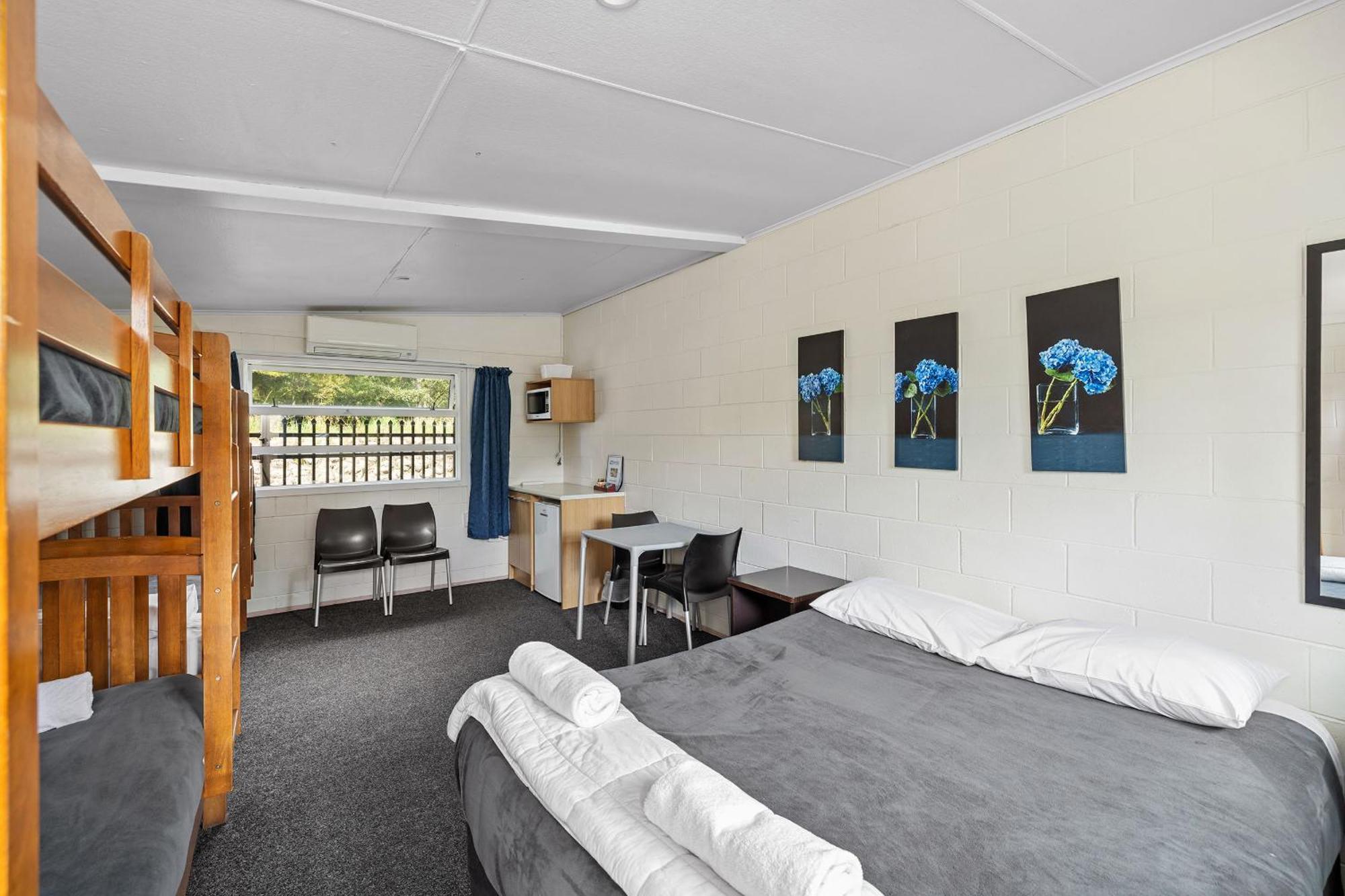 Mawley Holiday Park Masterton Kültér fotó