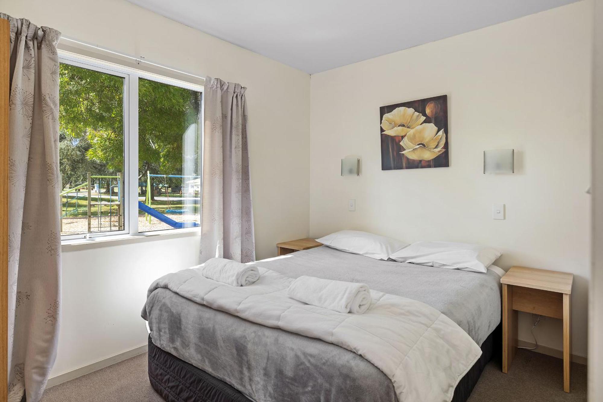 Mawley Holiday Park Masterton Kültér fotó