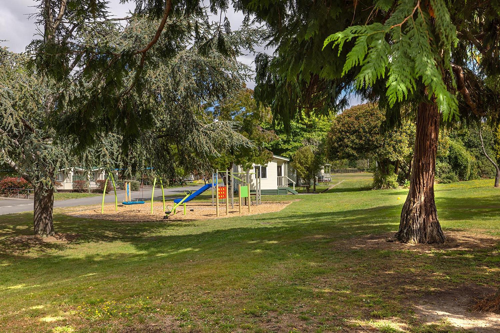 Mawley Holiday Park Masterton Kültér fotó