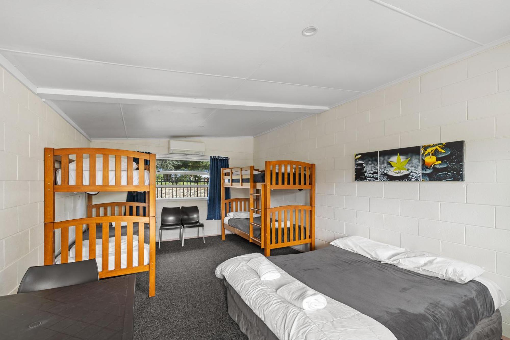 Mawley Holiday Park Masterton Kültér fotó